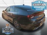 Thumbnail of 2024 Gravity Gray Kia K5