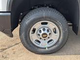 Thumbnail of 2025 Summit White Chevrolet Silverado 2500