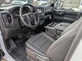Thumbnail of 2025 Summit White Chevrolet Silverado 2500