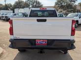 Thumbnail of 2025 Summit White Chevrolet Silverado 2500