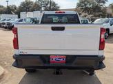 Thumbnail of 2025 Summit White Chevrolet Silverado 2500
