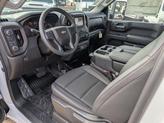 Thumbnail of 2025 Summit White Chevrolet Silverado 2500