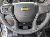 Thumbnail of 2025 Summit White Chevrolet Silverado 2500