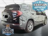 Thumbnail of 2024 Ebony Twilight Metallic GMC Terrain