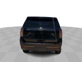 Thumbnail of 2022 Black Chevrolet Tahoe