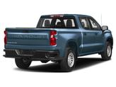 Thumbnail of 2025 Riptide Blue Metallic Chevrolet Silverado 1500