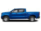 Thumbnail of 2025 Riptide Blue Metallic Chevrolet Silverado 1500