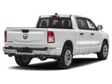 Thumbnail of 2024 Bright White Clearcoat RAM 1500