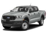 Photo of 2023 Cactus Gray Ford Ranger
