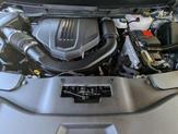 Thumbnail of 2024 Sterling Gray Metallic Chevrolet Traverse