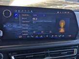 Thumbnail of 2024 Sterling Gray Metallic Chevrolet Traverse