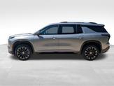 Thumbnail of 2024 Sterling Gray Metallic Chevrolet Traverse