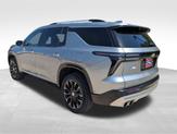 Thumbnail of 2024 Sterling Gray Metallic Chevrolet Traverse