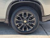 Thumbnail of 2024 Sterling Gray Metallic Chevrolet Traverse