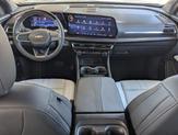 Thumbnail of 2024 Sterling Gray Metallic Chevrolet Traverse