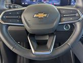 Thumbnail of 2024 Sterling Gray Metallic Chevrolet Traverse
