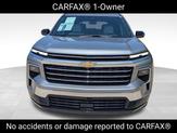 Thumbnail of 2024 Sterling Gray Metallic Chevrolet Traverse