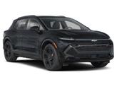 Thumbnail of 2025 Black Chevrolet Equinox EV