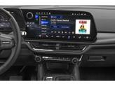 Thumbnail of 2025 Black Chevrolet Equinox EV