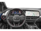 Thumbnail of 2025 Black Chevrolet Equinox EV