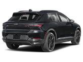 Thumbnail of 2025 Black Chevrolet Equinox EV