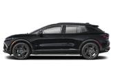 Thumbnail of 2025 Black Chevrolet Equinox EV