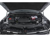 Thumbnail of 2025 Black Chevrolet Tahoe