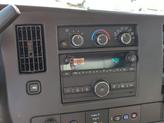 Thumbnail of 2025 Summit White Chevrolet Express 2500