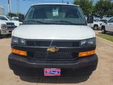 Thumbnail of 2025 Summit White Chevrolet Express 2500