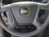 Thumbnail of 2025 Summit White Chevrolet Express 2500
