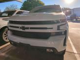 Thumbnail of 2021 Summit White Chevrolet Silverado 1500