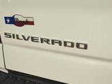 Thumbnail of 2021 Summit White Chevrolet Silverado 1500