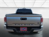 Thumbnail of 2022 Celestial Silver Metallic Toyota Tacoma