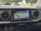Thumbnail of 2022 Celestial Silver Metallic Toyota Tacoma