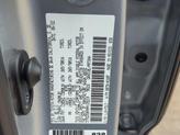 Thumbnail of 2022 Celestial Silver Metallic Toyota Tacoma