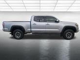 Thumbnail of 2022 Celestial Silver Metallic Toyota Tacoma