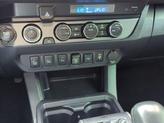 Thumbnail of 2022 Celestial Silver Metallic Toyota Tacoma