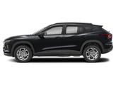 Thumbnail of 2025 Mosaic Black Metallic Chevrolet Trax