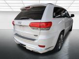 Thumbnail of 2017 Bright White Clearcoat Jeep Grand Cherokee