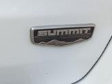 Thumbnail of 2017 Bright White Clearcoat Jeep Grand Cherokee