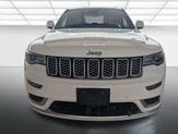 Thumbnail of 2017 Bright White Clearcoat Jeep Grand Cherokee