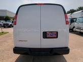Thumbnail of 2025 Summit White Chevrolet Express 2500