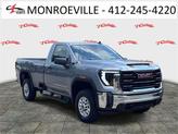 Photo of 2024 Sterling GMC Sierra 2500
