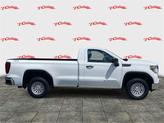 2021 GMC Sierra 1500 Base