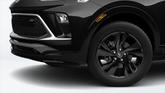 Thumbnail of 2026 Black Buick Encore GX