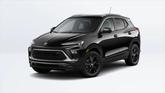 Thumbnail of 2026 Black Buick Encore GX