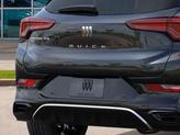 Thumbnail of 2026 Black Buick Encore GX