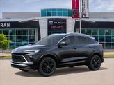 Thumbnail of 2026 Black Buick Encore GX