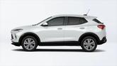 Thumbnail of 2026 White Buick Encore GX