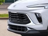 Thumbnail of 2026 White Buick Encore GX